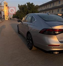 هوندا أكورد